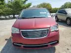 2015 Chrysler Town & Country Touring L