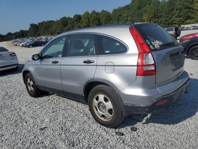 2008 Honda CR-V LX