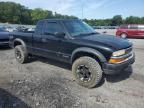 2000 Chevrolet S Truck S10