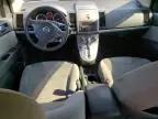 2011 Nissan Sentra 2.0