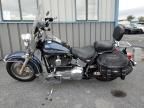 2003 Harley-Davidson Flstc