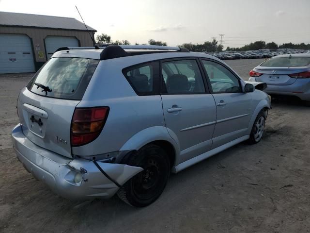 2006 Pontiac Vibe