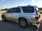 2001 Toyota 4runner SR5