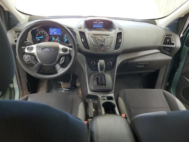 2013 Ford Escape S