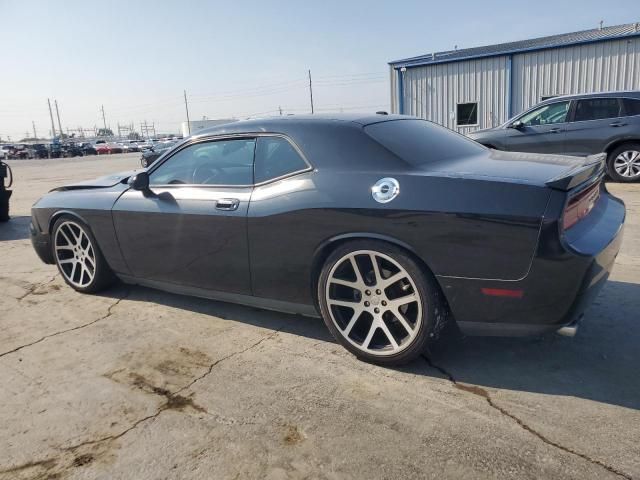 2010 Dodge Challenger R/T