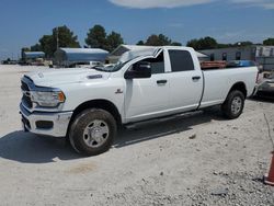 Salvage cars for sale at Prairie Grove, AR auction: 2024 Dodge RAM 2500 Tradesman