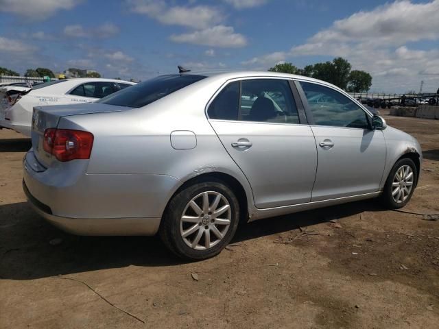 2007 Volkswagen Jetta 2.0T Option Package 1