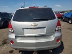 2012 Chevrolet Captiva Sport