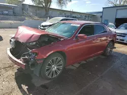 2013 Chrysler 300 S en venta en Albuquerque, NM