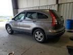 2011 Honda CR-V EXL