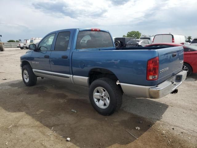 2002 Dodge RAM 1500