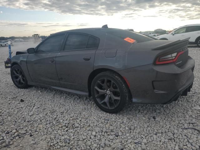 2019 Dodge Charger GT