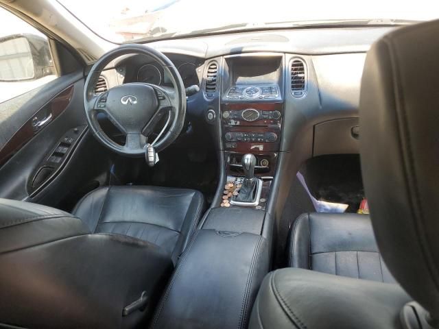 2013 Infiniti EX37 Base