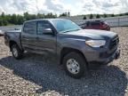 2020 Toyota Tacoma Double Cab