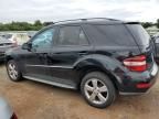 2009 Mercedes-Benz ML 350