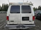 2001 Ford Econoline E350 Super Duty Van