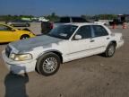 2006 Mercury Grand Marquis LS