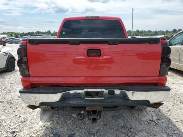 2005 Chevrolet Silverado K1500