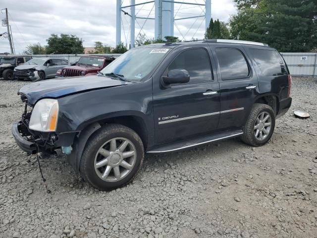 2009 GMC Yukon Denali