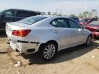 2007 Lexus IS 250