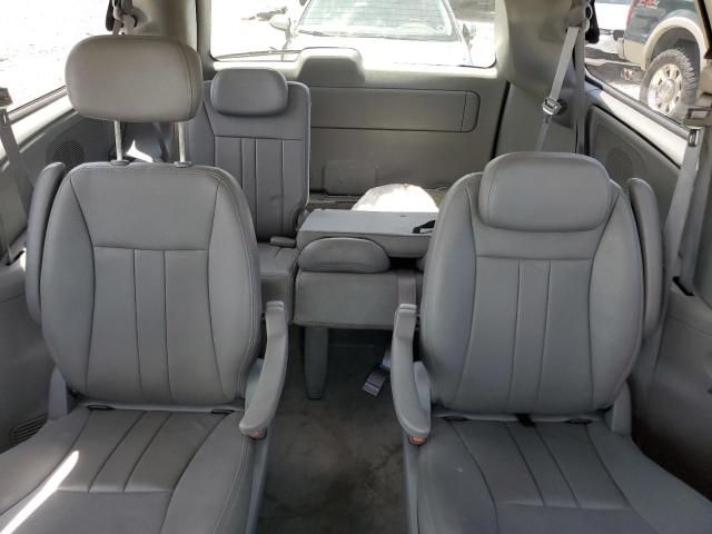 2006 Dodge Grand Caravan SXT