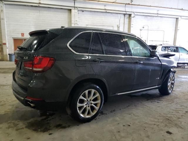 2014 BMW X5 XDRIVE35I