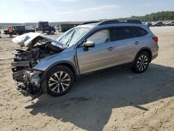 Subaru Outback Vehiculos salvage en venta: 2016 Subaru Outback 2.5I Limited