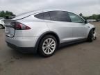 2018 Tesla Model X