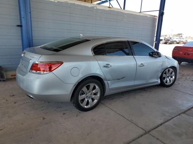 2011 Buick Lacrosse CXS