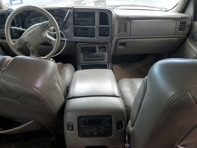 2003 GMC Yukon Denali