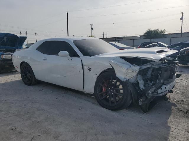 2023 Dodge Challenger SRT Hellcat