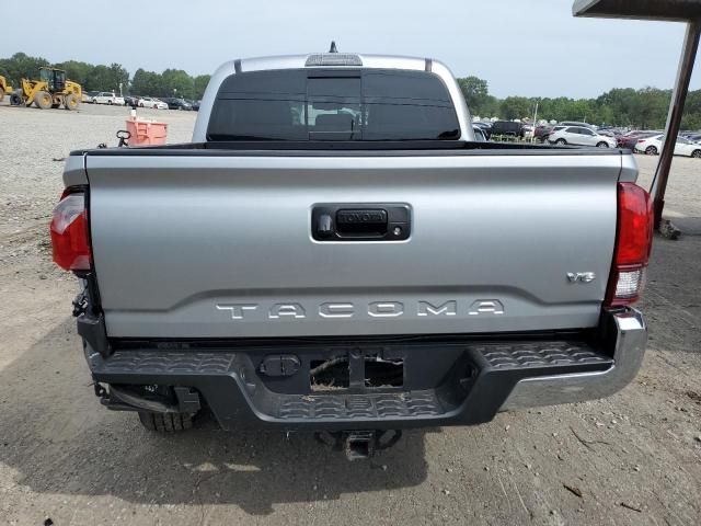 2023 Toyota Tacoma Double Cab