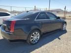 2011 Cadillac CTS