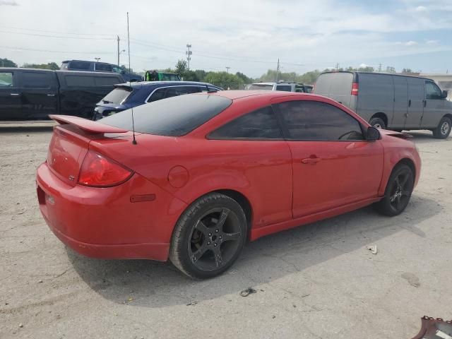 2008 Pontiac G5 GT