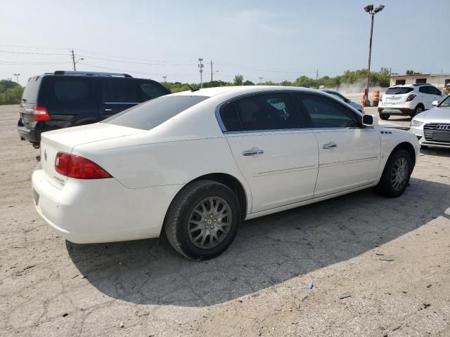 2007 Buick Lucerne CX