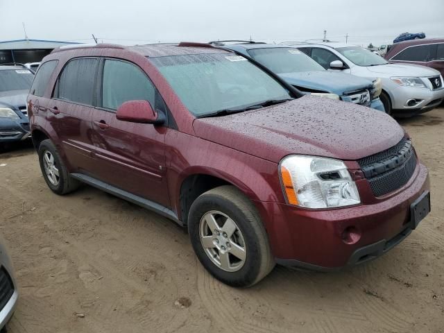 2008 Chevrolet Equinox LT