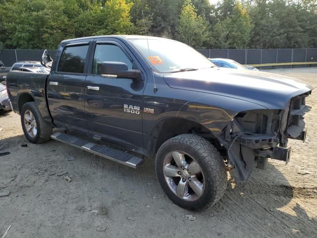 2014 Dodge RAM 1500 SLT