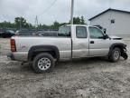 2006 GMC New Sierra K1500