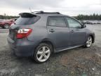 2009 Toyota Corolla Matrix S