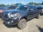 2018 Toyota Tacoma Double Cab