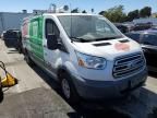 2018 Ford Transit T-250