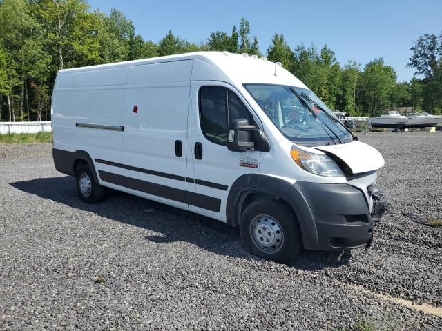 2019 Dodge RAM Promaster 3500 3500 High