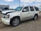 2010 Chevrolet Tahoe K1500 LTZ