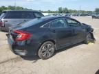 2016 Honda Civic EXL