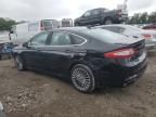 2013 Ford Fusion Titanium