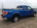 2010 Ford F150 Super Cab