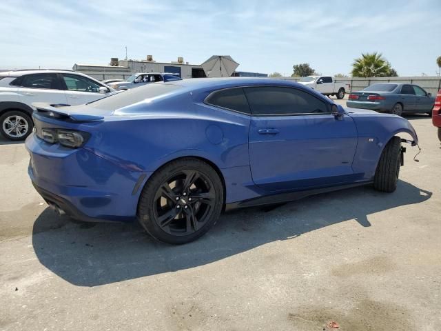 2019 Chevrolet Camaro SS