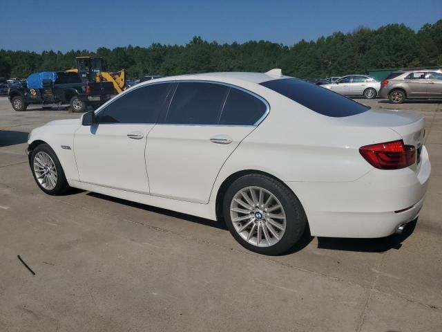 2013 BMW 535 XI