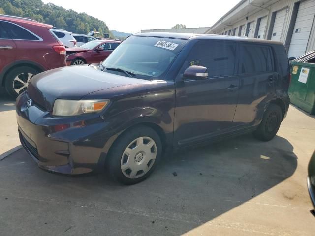 2012 Scion XB