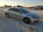 2014 Volkswagen Passat SE